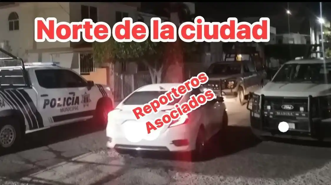 Reporteros Asociados post