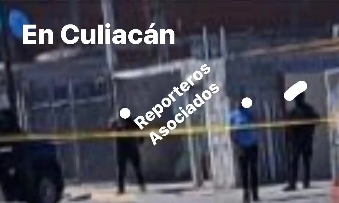 Reporteros Asociados post