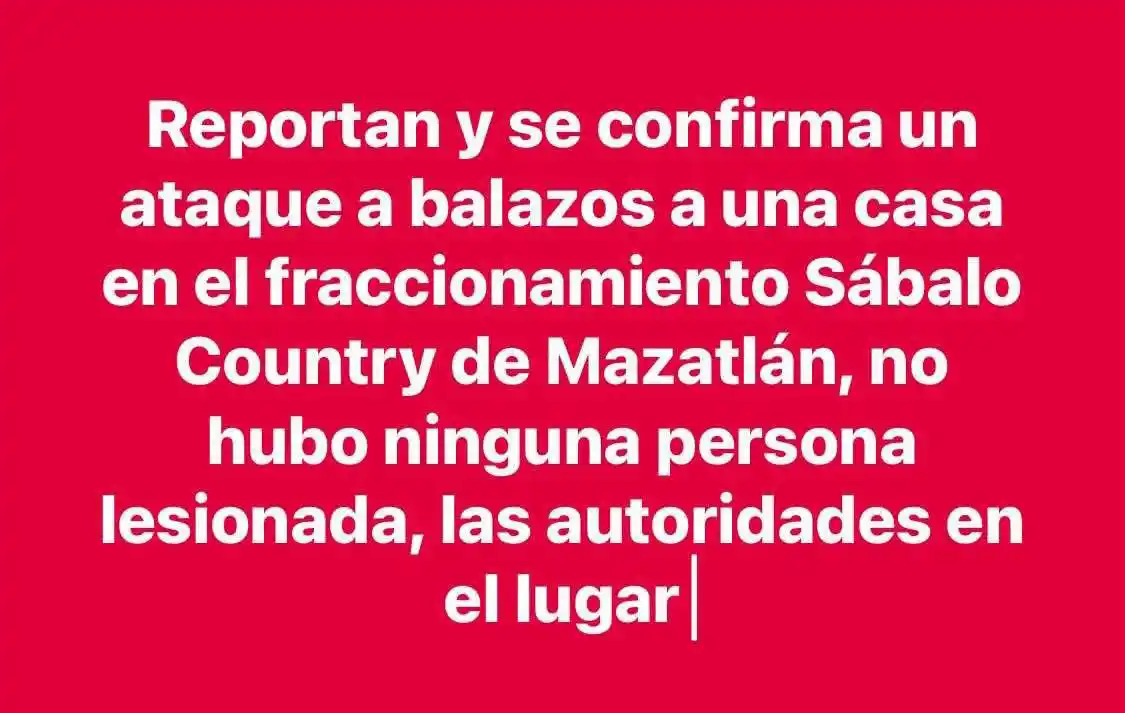 Reporteros Asociados post