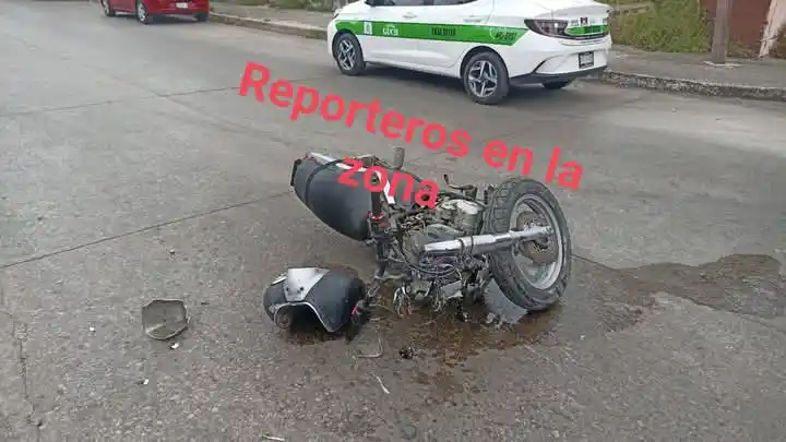 Reporteros En La Zona🚨🎥📡📸 post