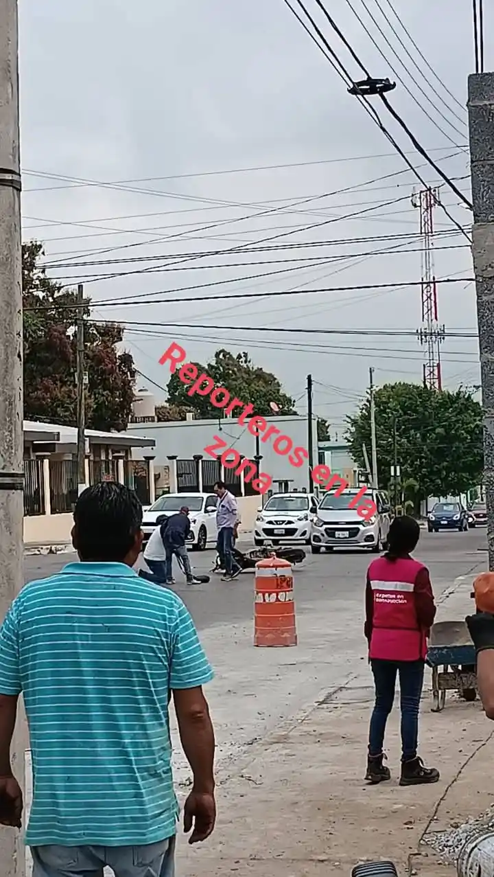 Reporteros En La Zona🚨🎥📡📸 post