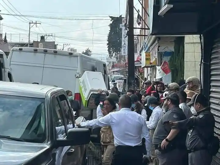 Reporteros En La Zona🚨🎥📡📸 post