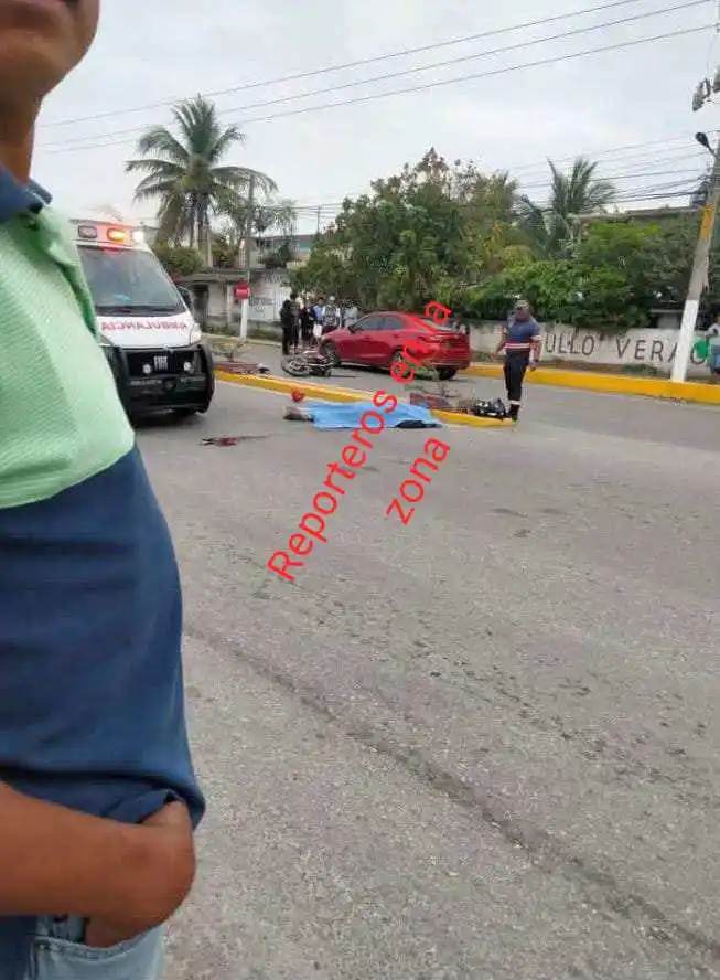 Reporteros En La Zona🚨🎥📡📸 post