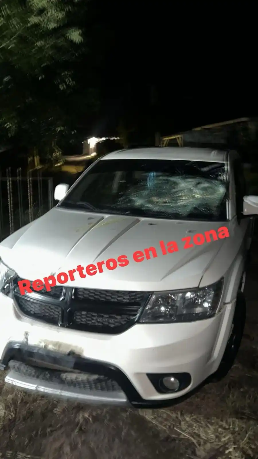 Reporteros En La Zona🚨🎥📡📸 post