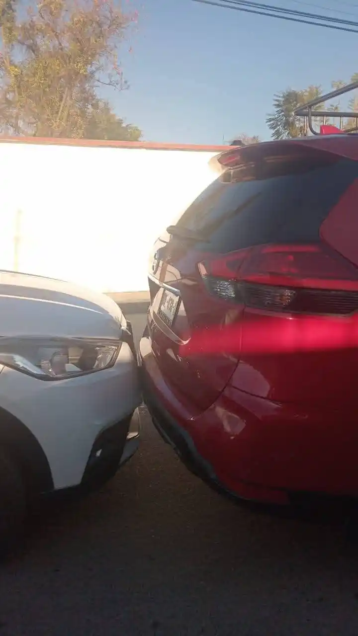 Vialidad Oaxaca post