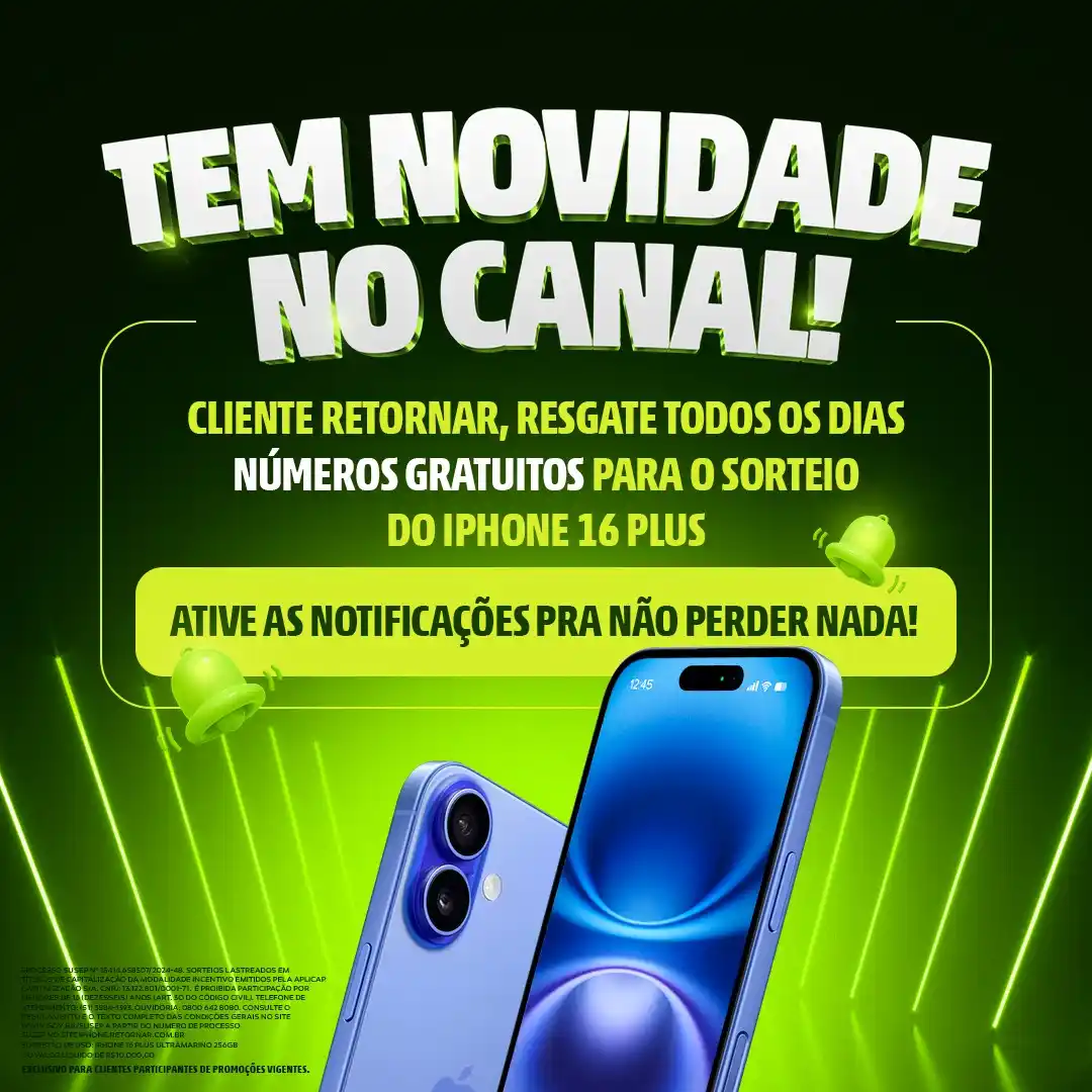 Retornar post