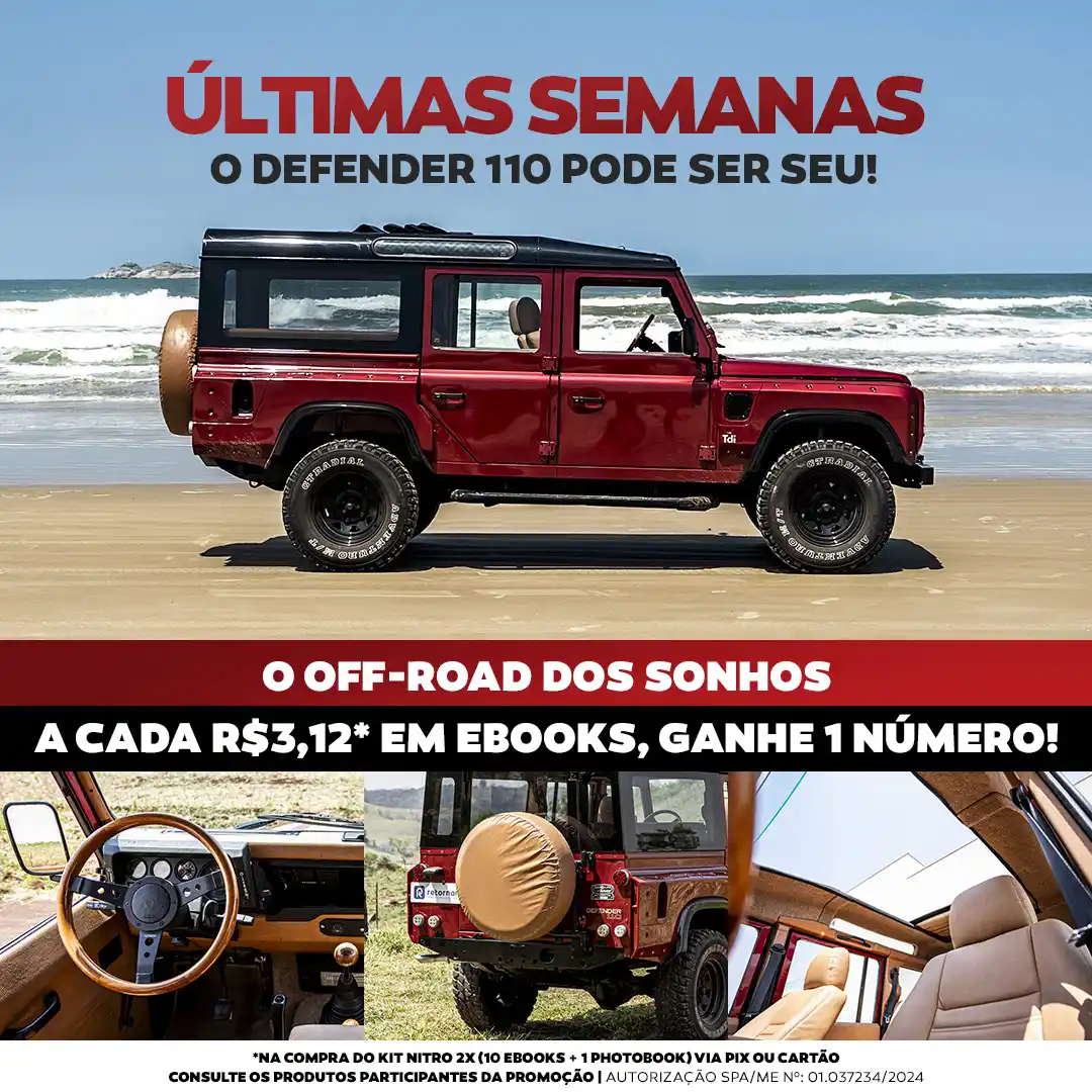 Retornar post