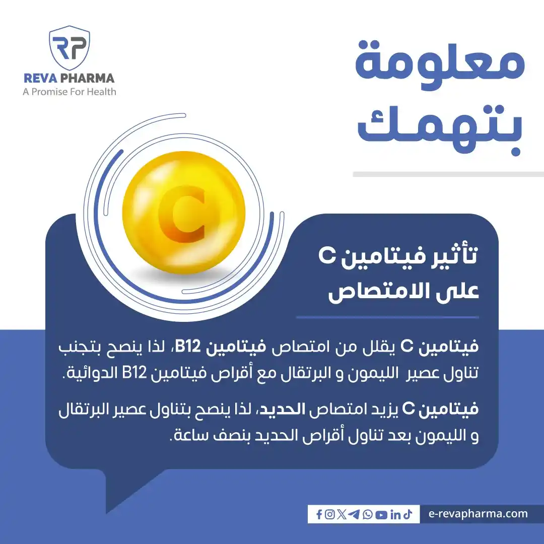 Revapharma Co. ريفا فارما للصناعات الدوائية post