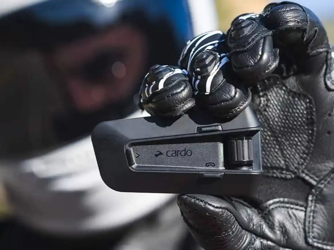 Revista Motojornal post