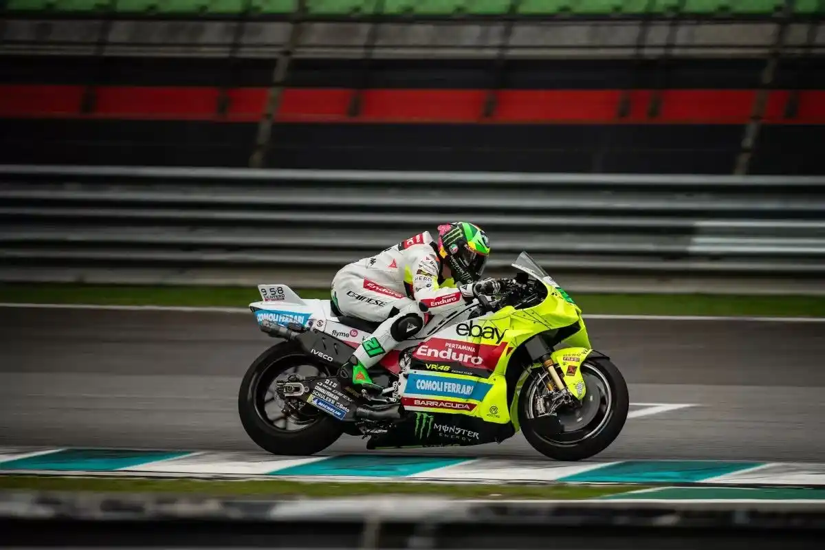 Revista Motojornal post