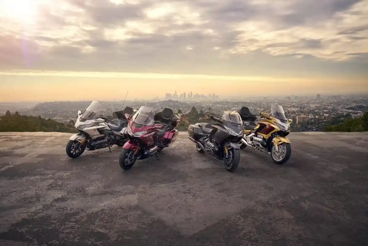 Revista Motojornal post