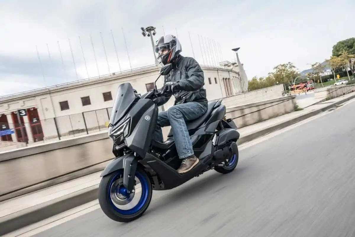 Revista Motojornal post