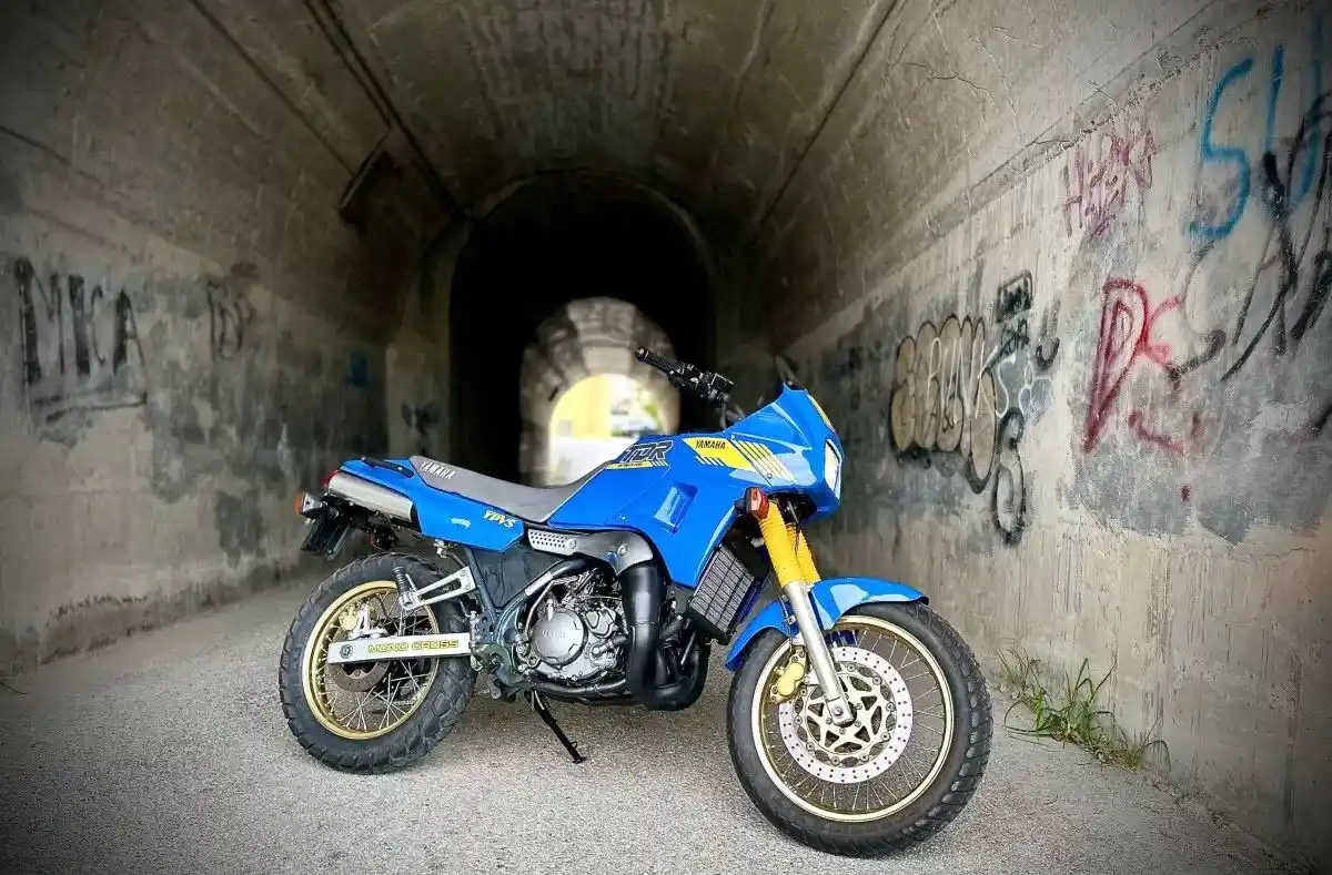 Revista Motojornal post