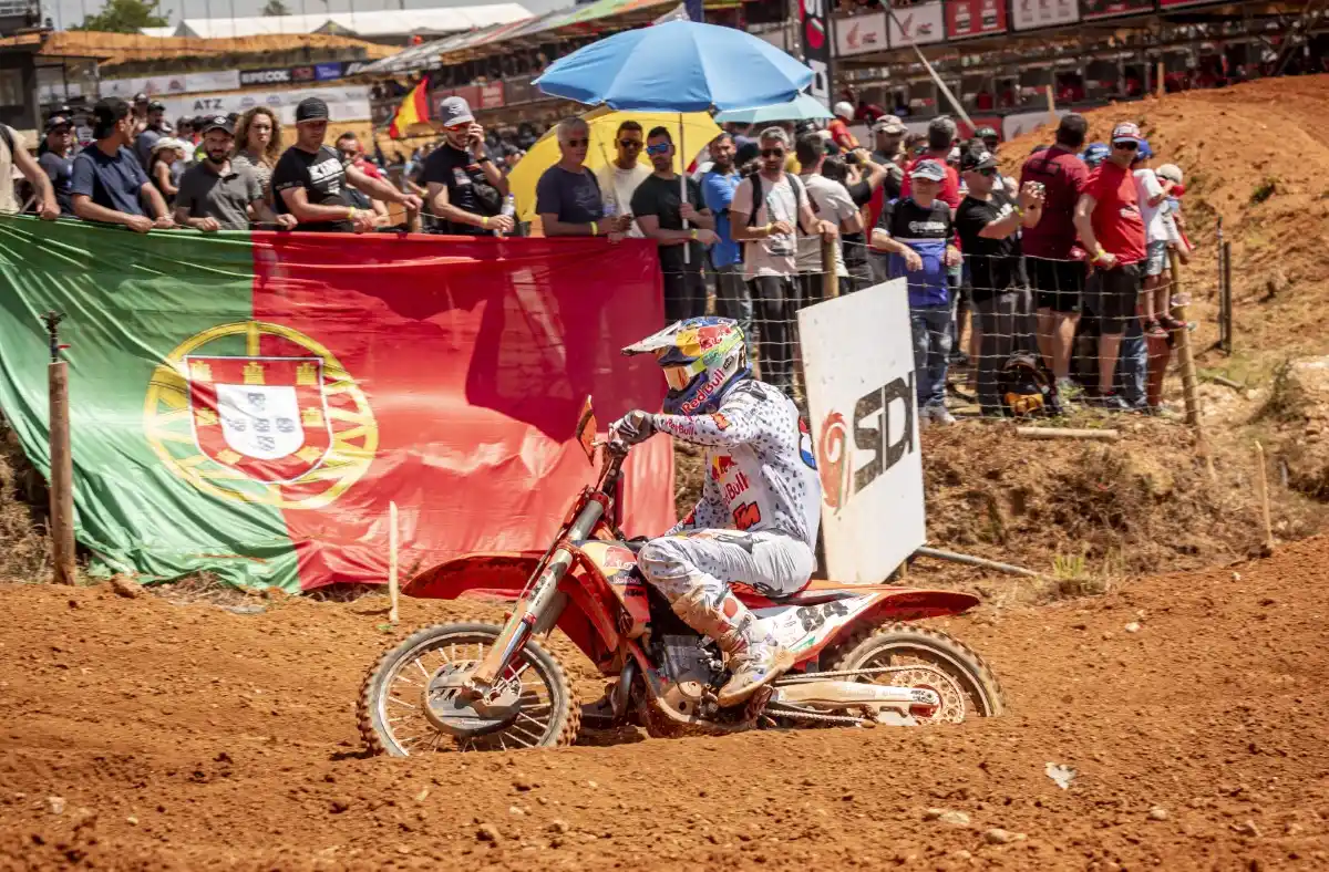 Revista Motojornal post