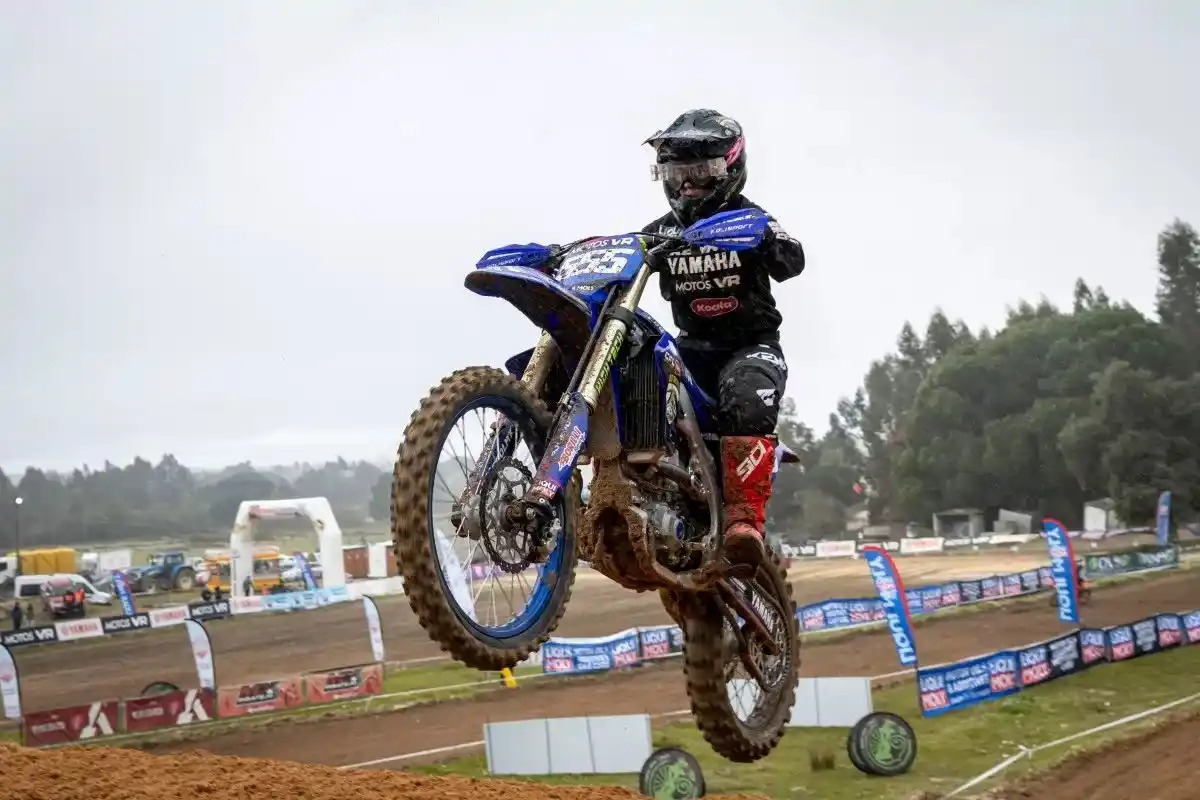 Revista Motojornal post