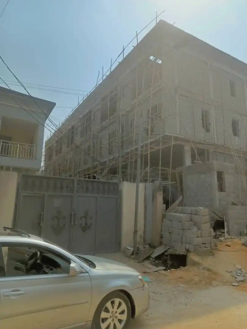 Image from Rgh Homes Marketing Hub: Luxury 4 Bedroom Terrace House for Sale in Maryland Experience the ep...