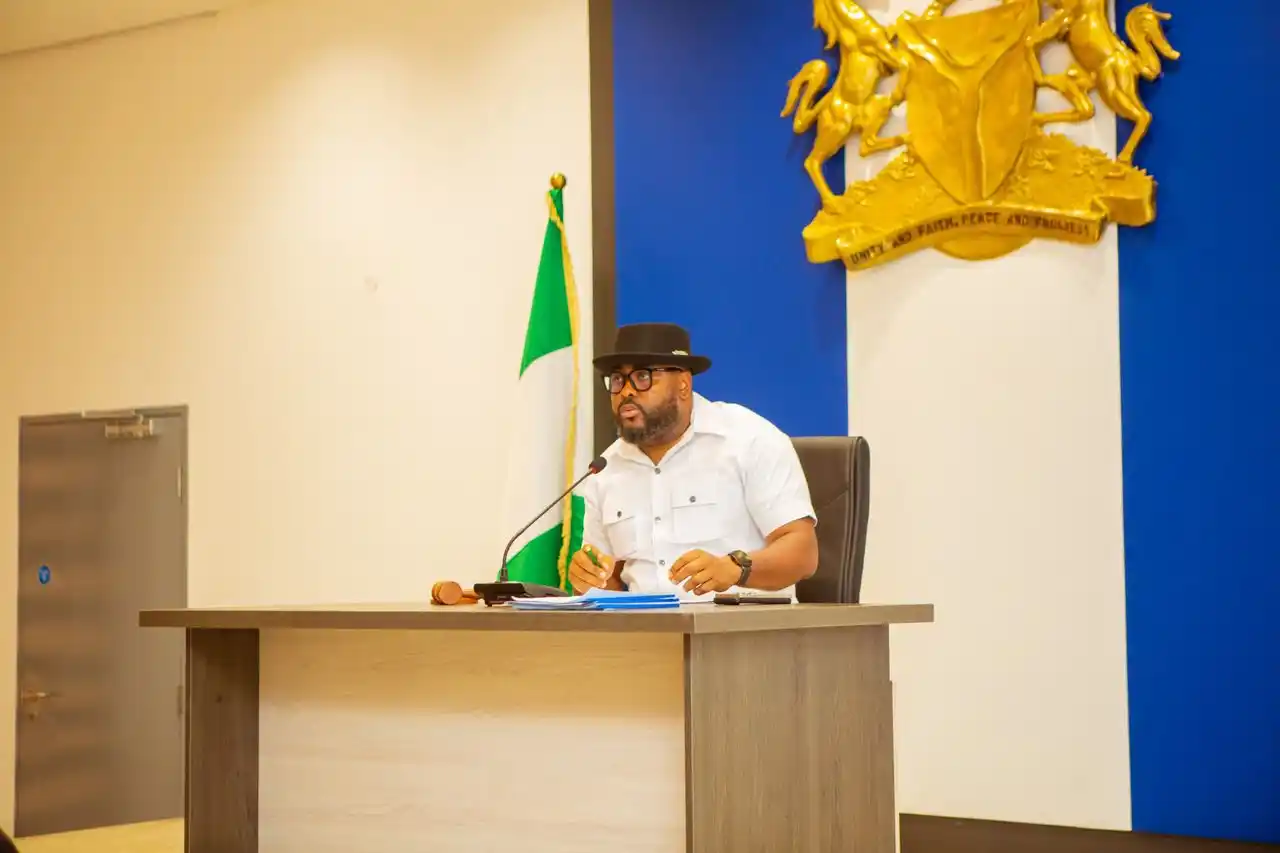 Rivers State House of Assembly post