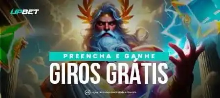 RODADAS GRÁTIS E BÔNUS 🌟 post