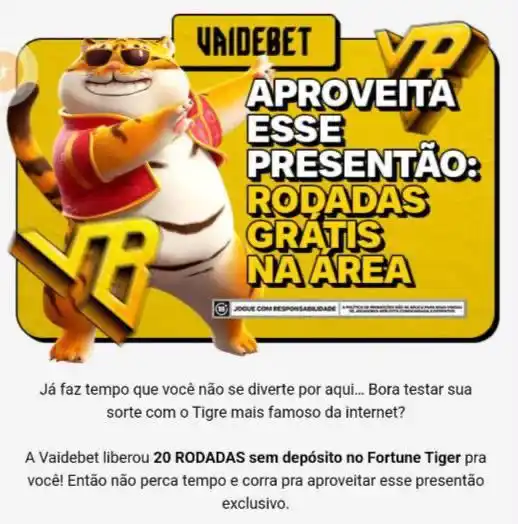 RODADAS GRÁTIS E BÔNUS 🌟 post