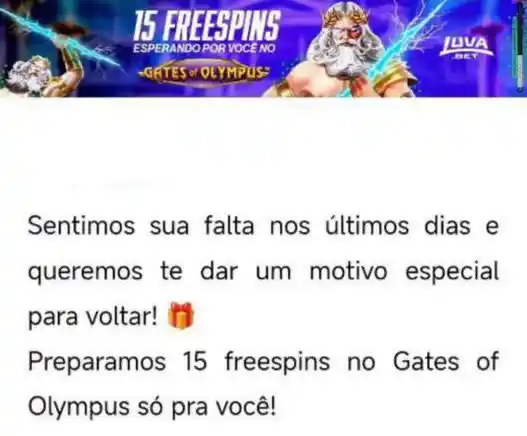 RODADAS GRÁTIS E BÔNUS 🌟 post