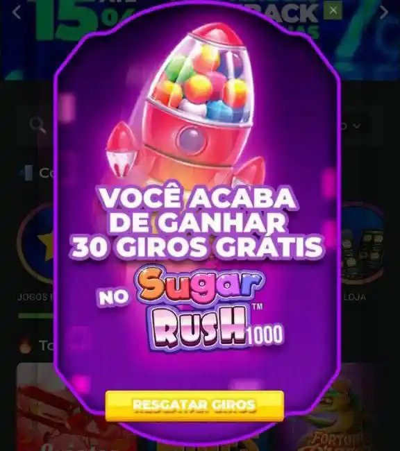 RODADAS GRÁTIS E BÔNUS 🌟 post