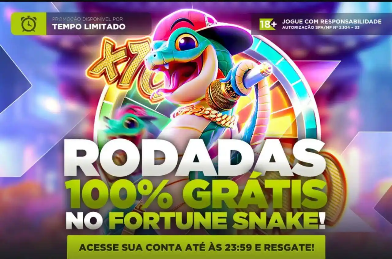 RODADAS GRÁTIS E BÔNUS 🌟 post