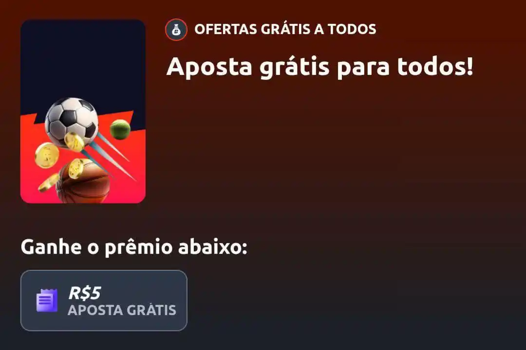RODADAS GRÁTIS E BÔNUS 🌟 post