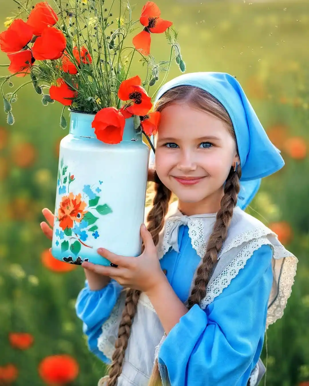روح وريحان post