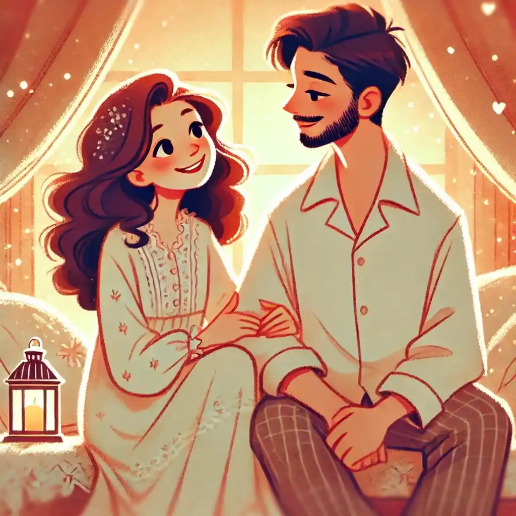 رومنسيات زوجية 🥰 post