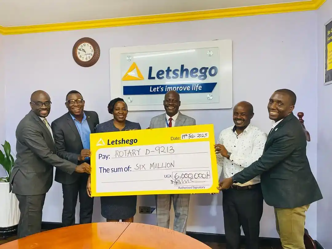 Rotary District 9213 post