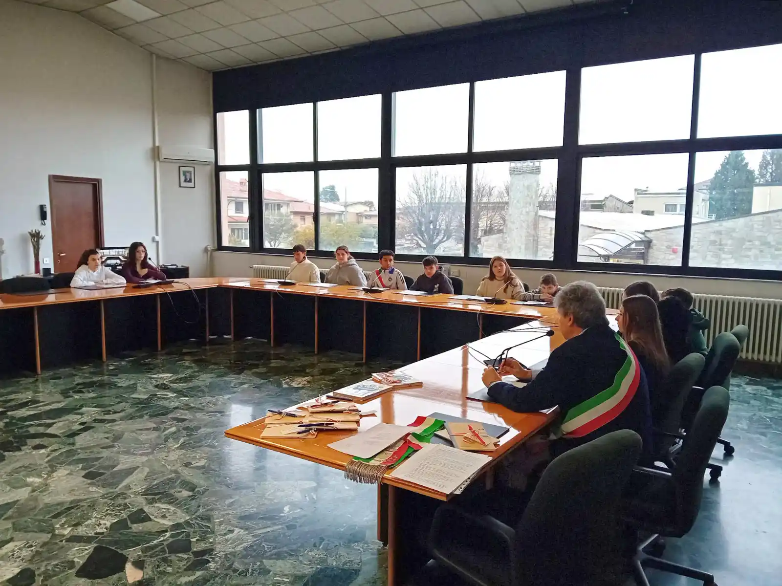 Rovello Notizie post