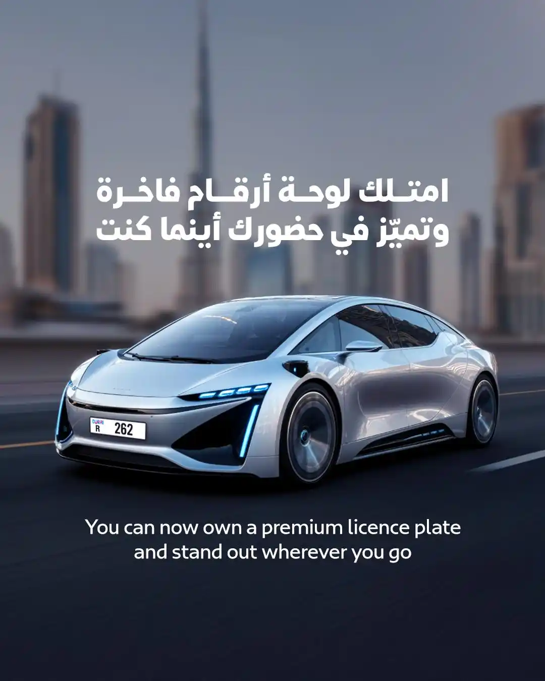 RTA Dubai post