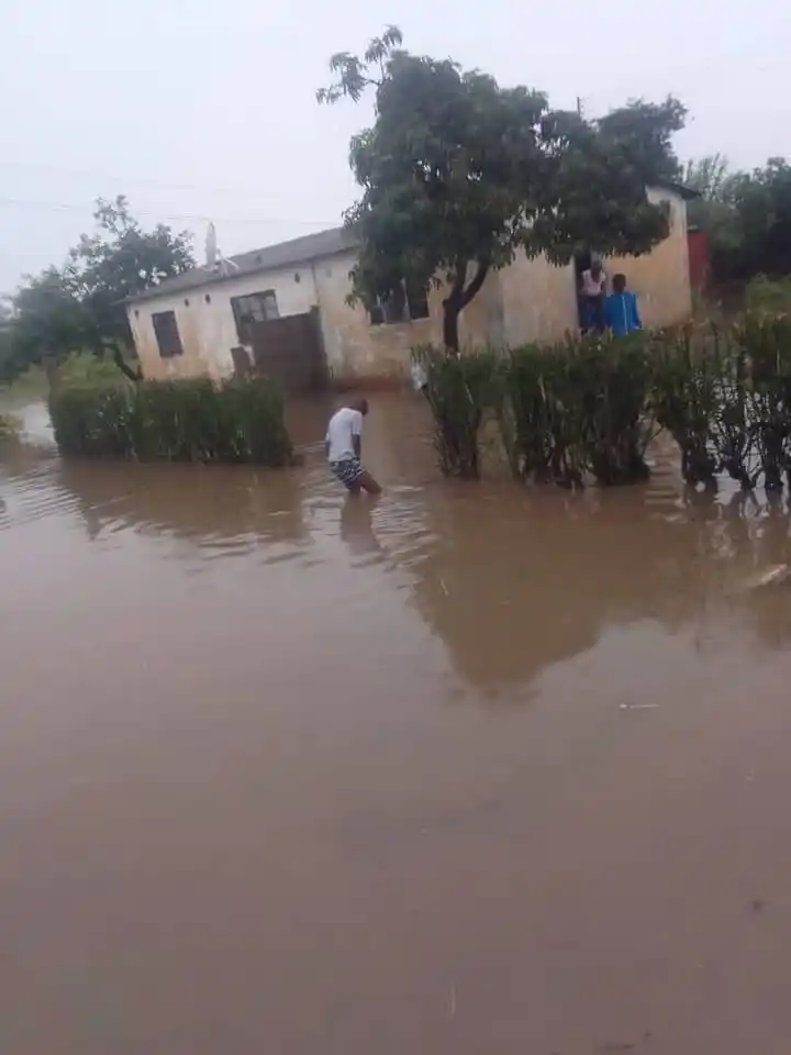 Image from Rugare Medical: STAY HEALTHY THIS RAINY SEASON 🌧️ ☔️ <a class="text-blue-500 hover:...