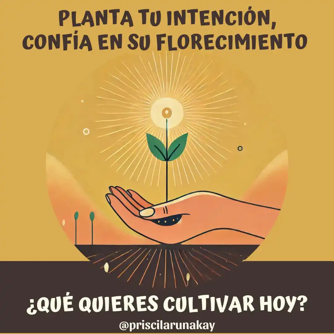 RunaKay, El Buen Vivir 🌎💖🦋🤲 post