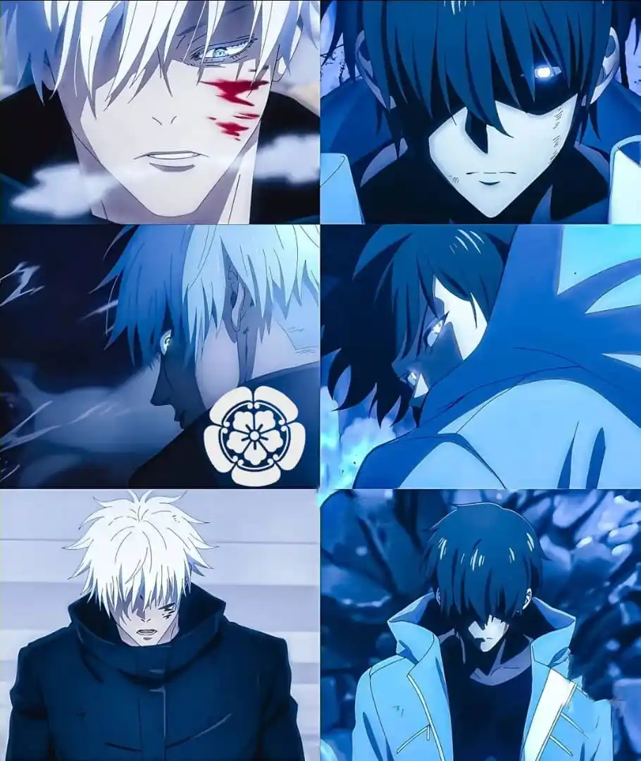 𝘈𝘯𝘪𝘮𝘦 𝘈𝘯𝘪𝘷𝘦𝘳𝘴𝘦 post