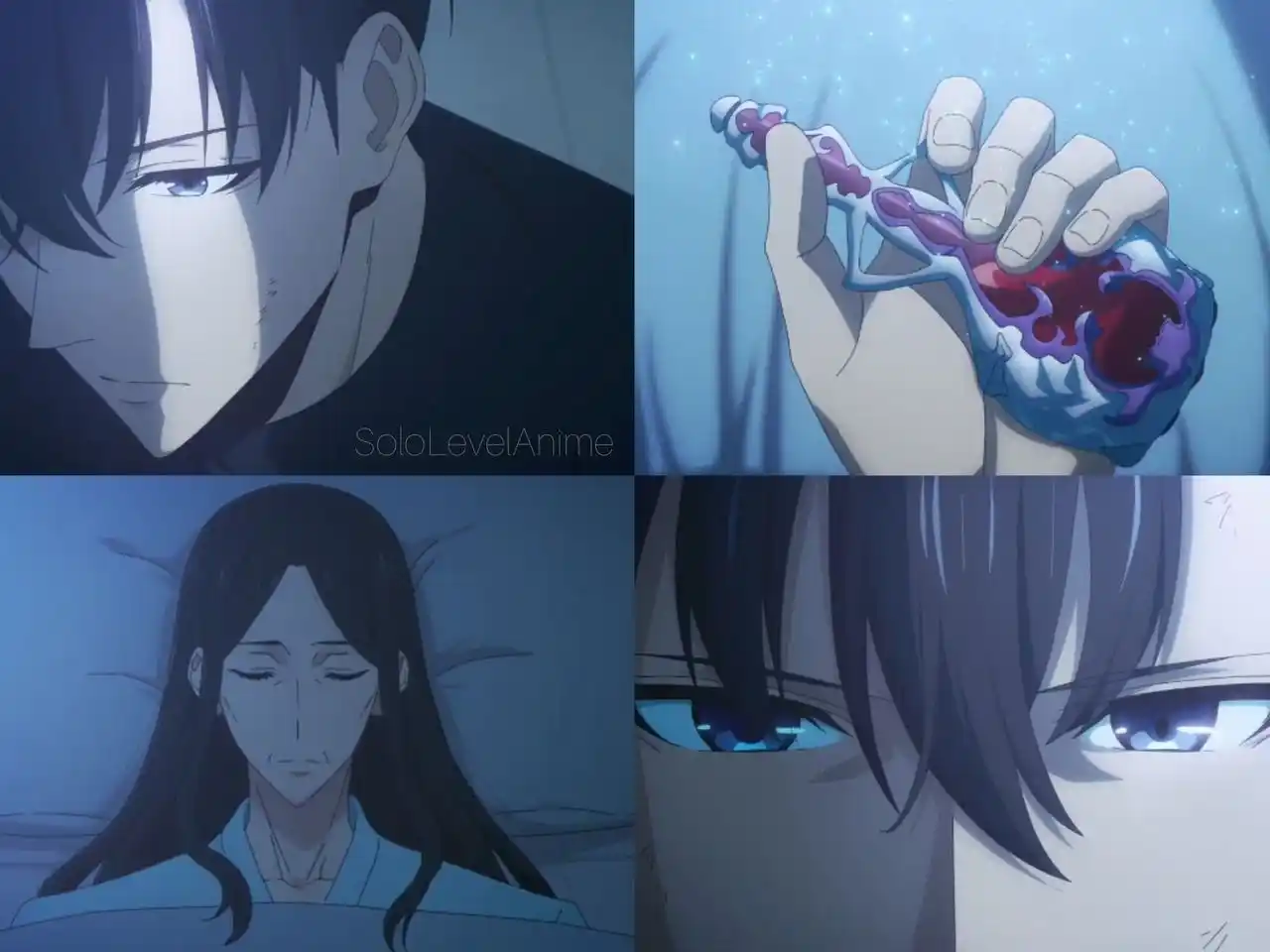Image from ๐๐ฏ๐ช๐ฎ๐ฆ ๐๐ฏ๐ช๐ท๐ฆ๐ณ๐ด๐ฆ: Tomorrow's episode will be an emotional one! <a class="text-blue-500 h...
