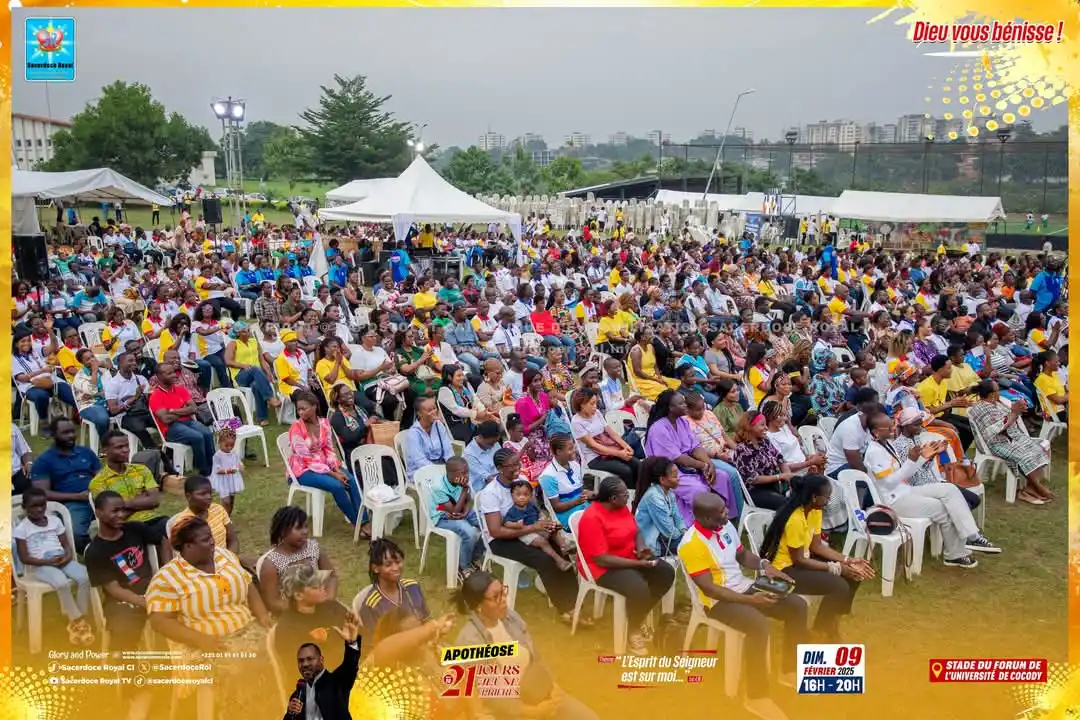 Image from Sacerdoce Royal: "Mieux vaut la fin d’une chose que son commencement." (Ecclésiaste 7:8...