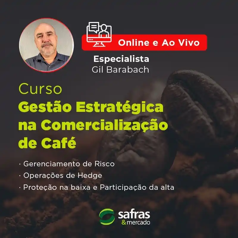 Safras & Mercado post