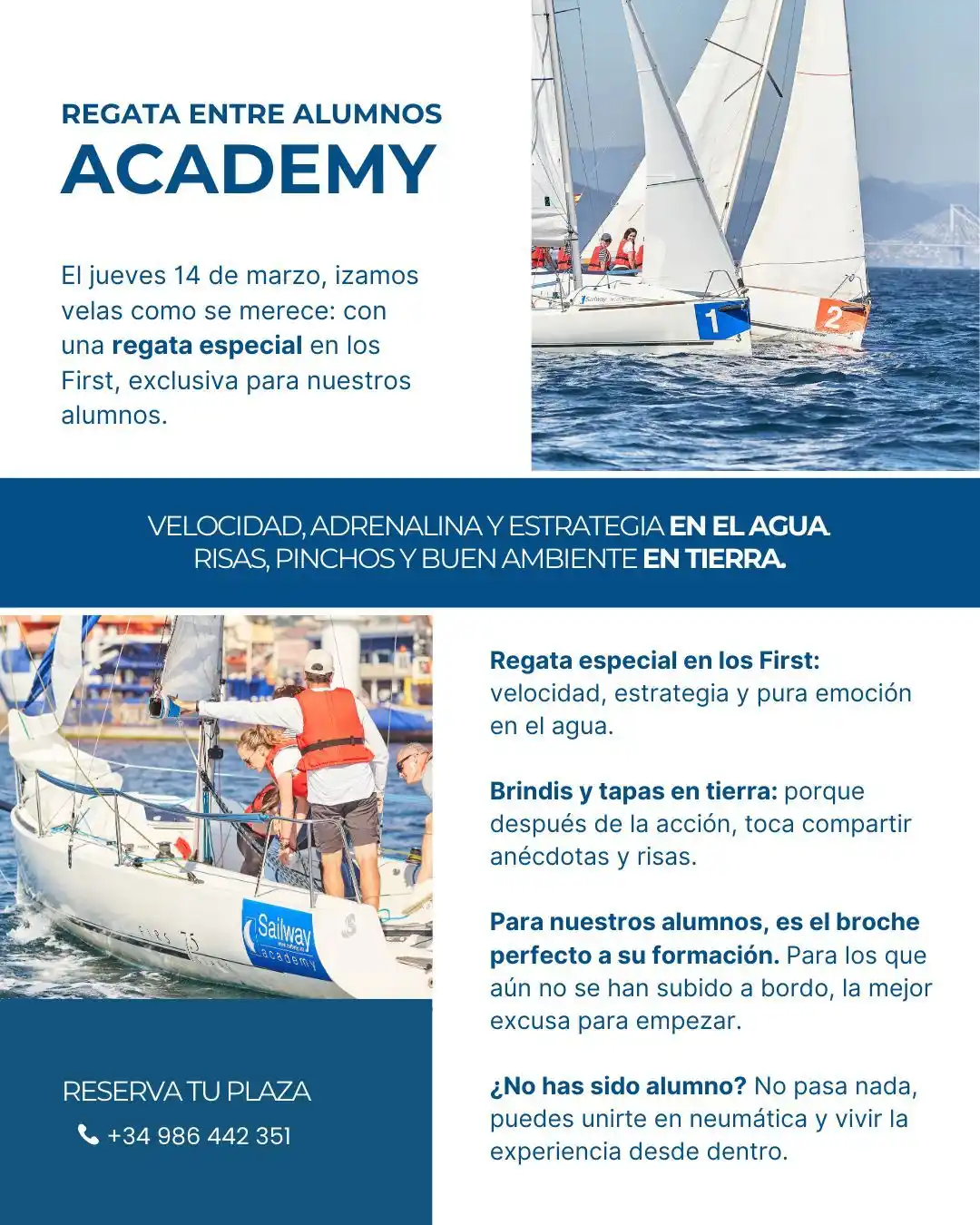 Sailway Informa  post
