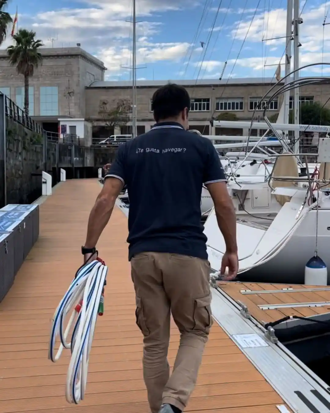 Sailway Informa  post