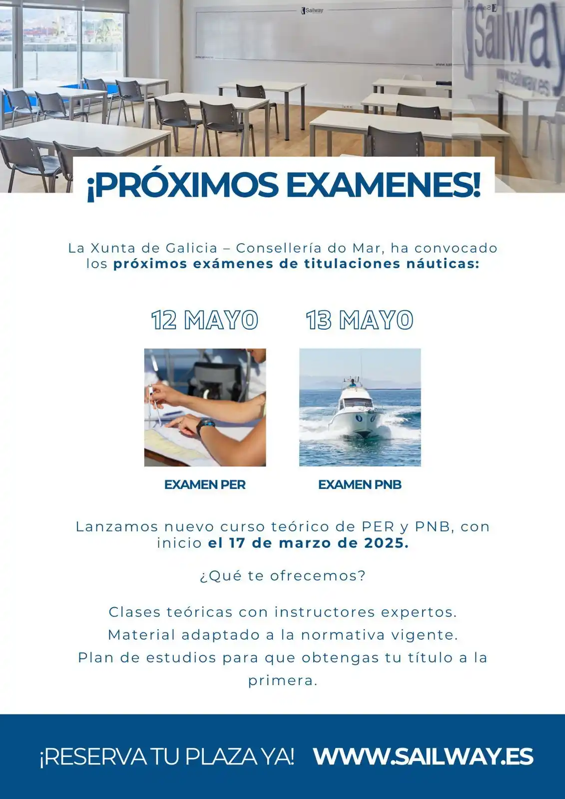 Sailway Informa  post