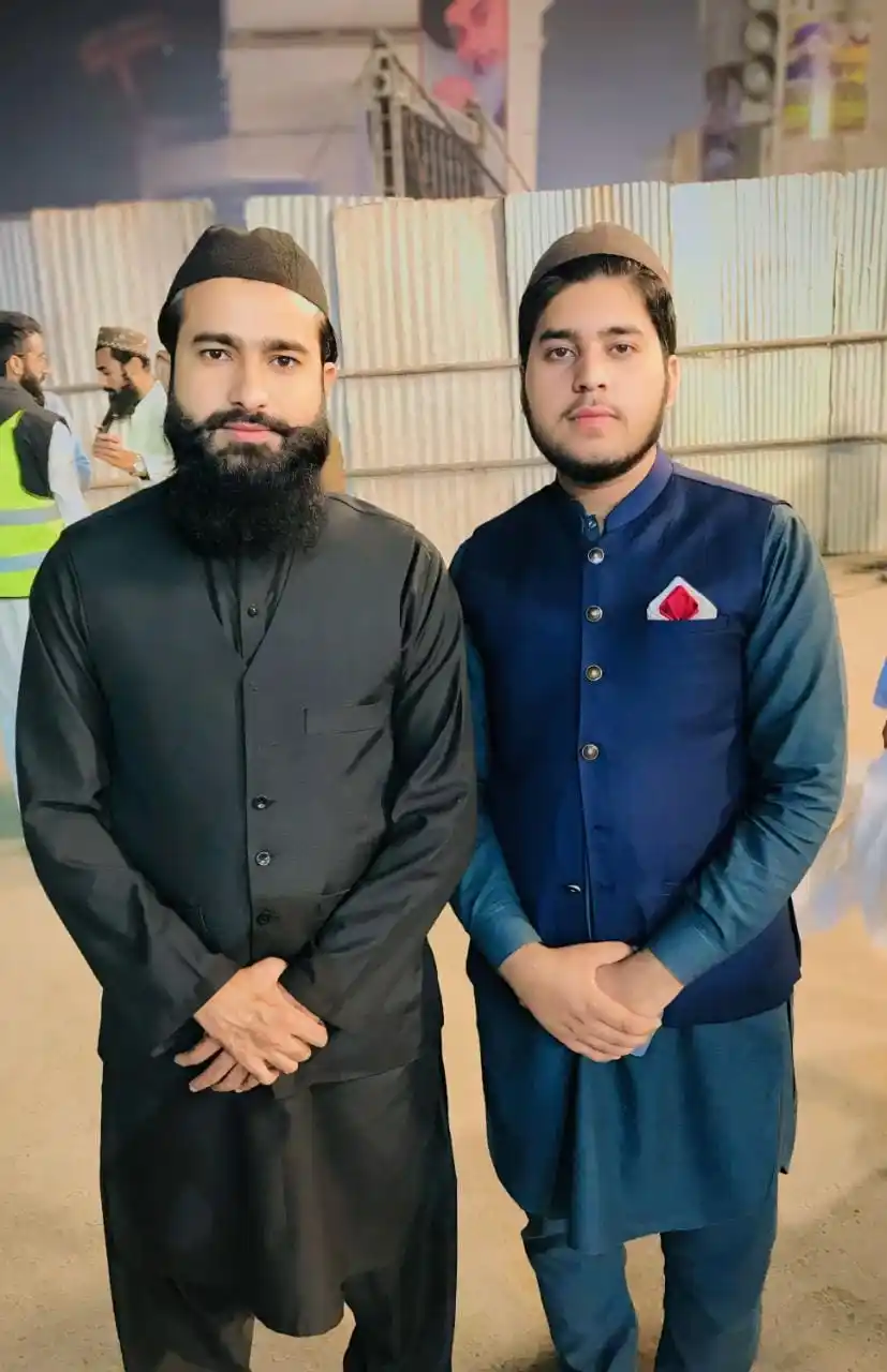 Sajjad Shakir Maher post