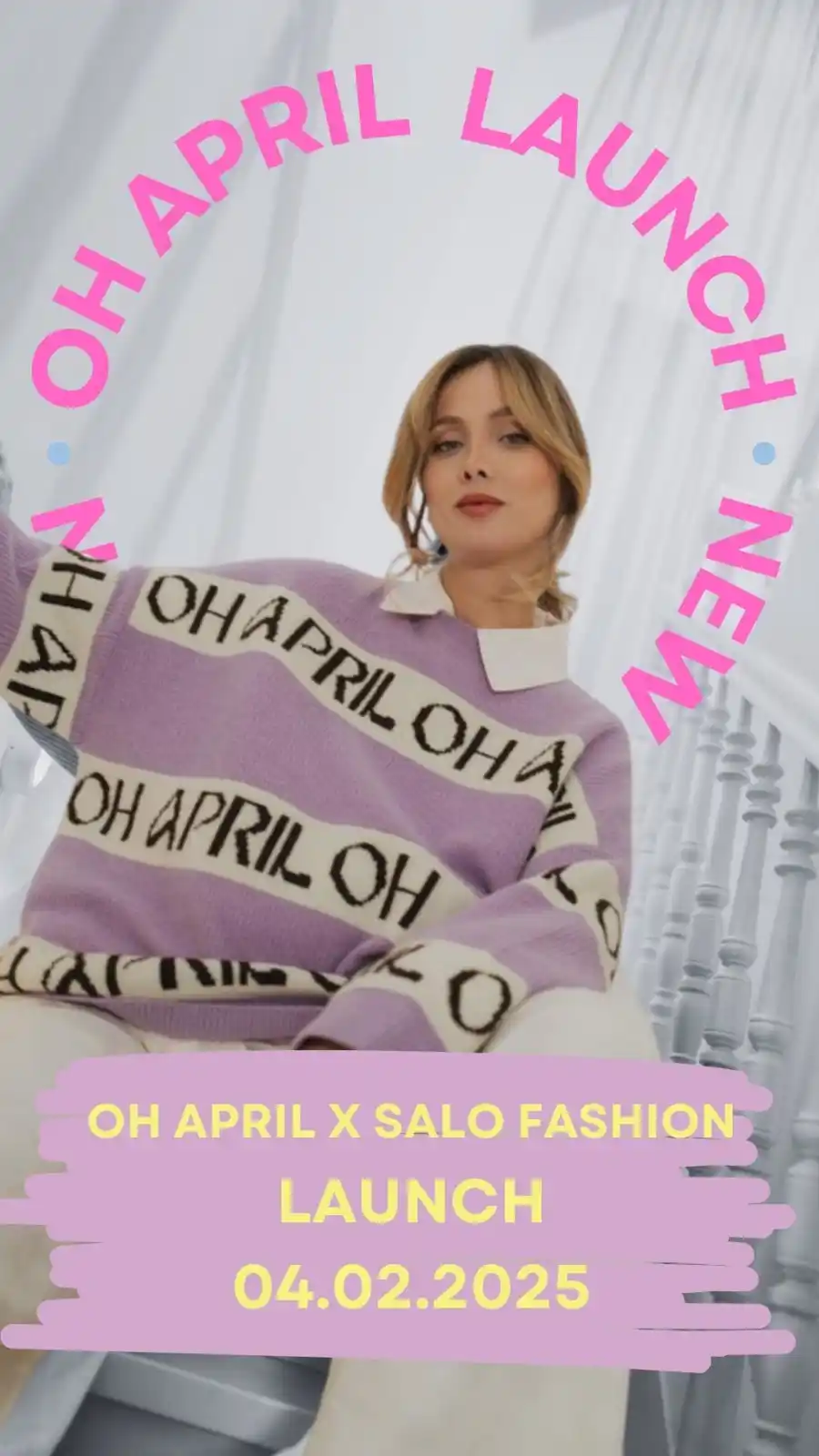 SaLo Fashion Boutique  post