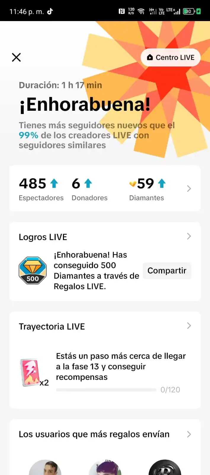 SantiagoAriasZ.Oficial post