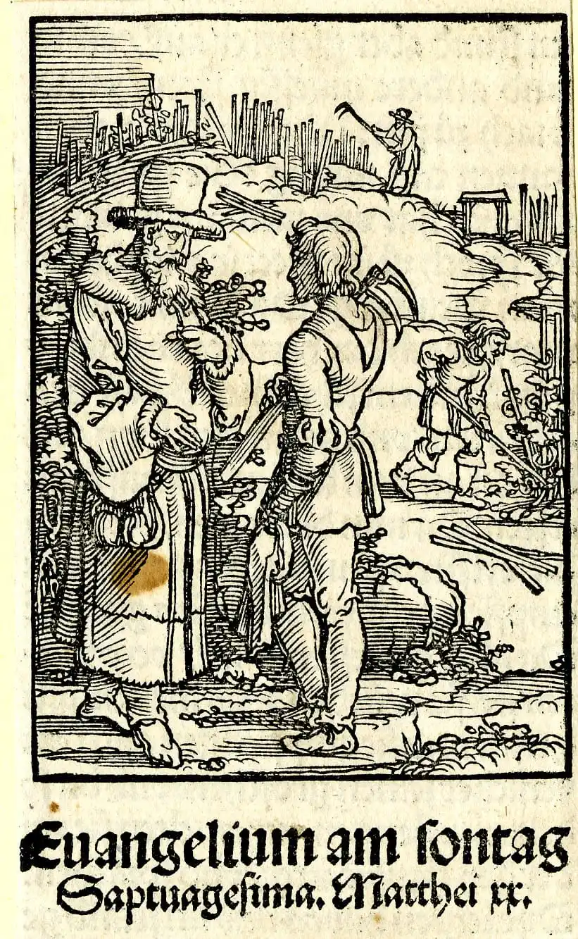 Santidad & Amor post