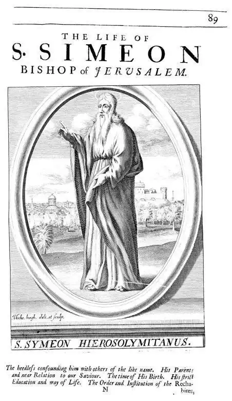 Santidad & Amor post