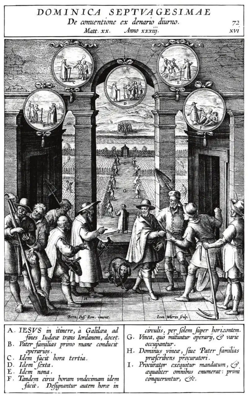 Santidad & Amor post