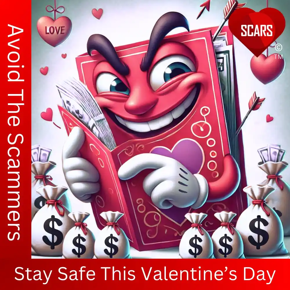 SCARS Institute News & Information post