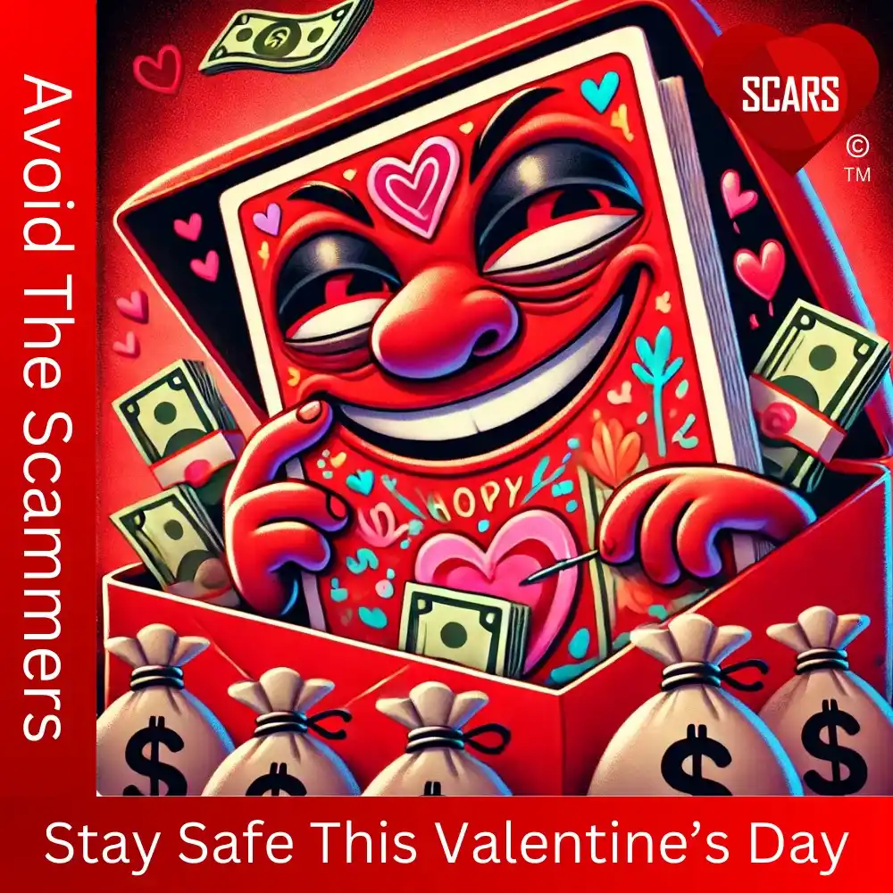 SCARS Institute News & Information post