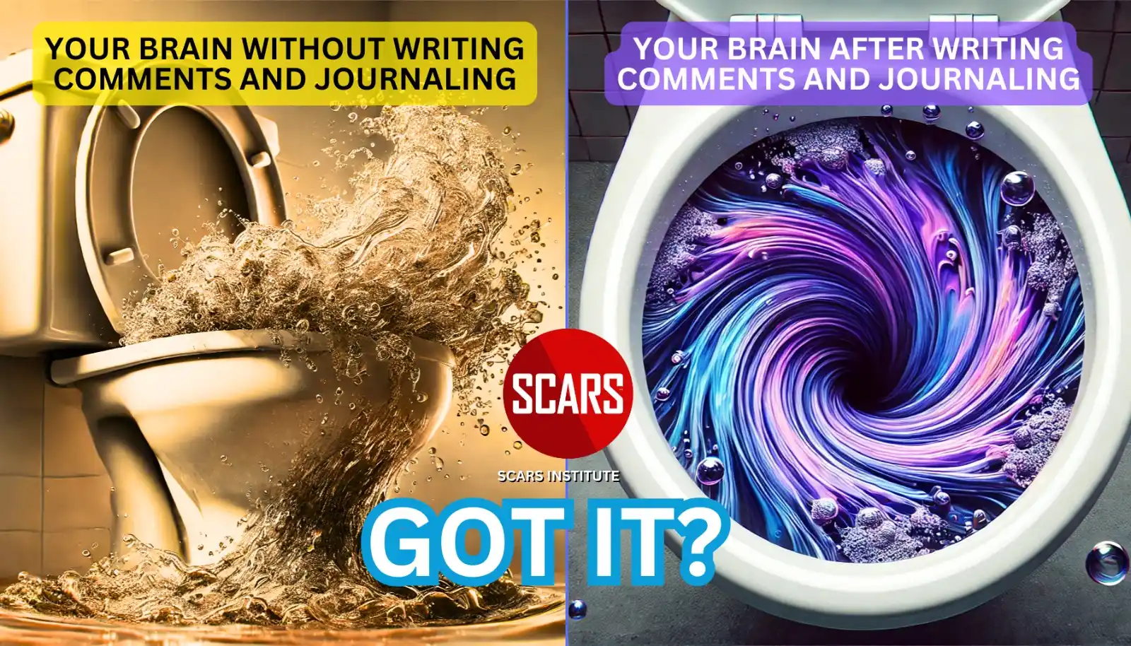 SCARS Institute News & Information post